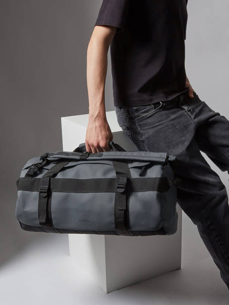 Reistas Travel Travel Rains Grijs travel 13480 ander zicht 2